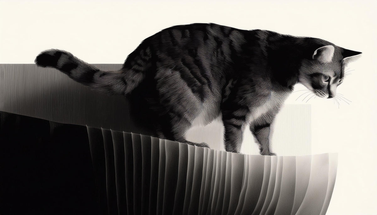 The Evolution of Cat Furniture