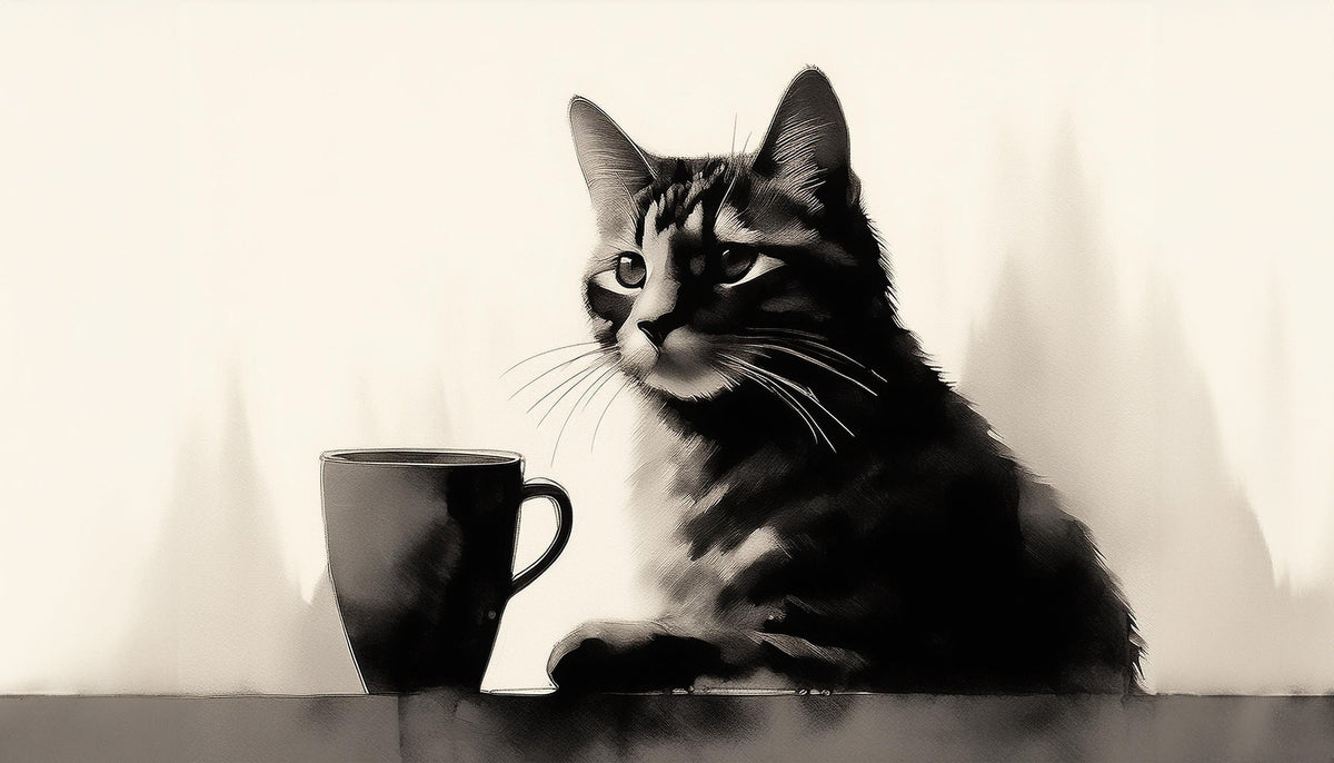 Your Cat's Coffee Order, By Breed