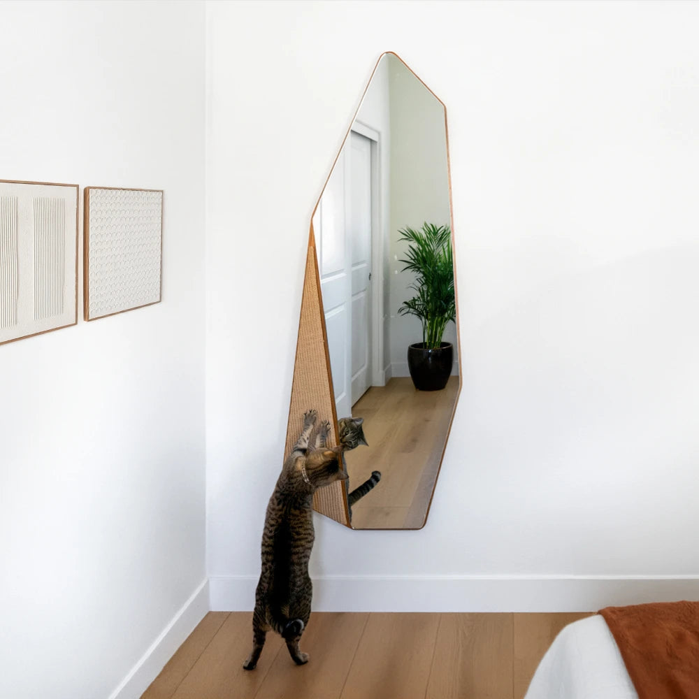 Axis Scratching Board Refill