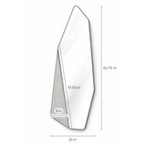 Axis Scratching Board Refill