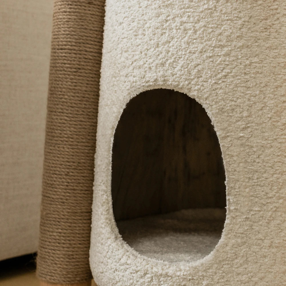 Bao Scratcher Refill