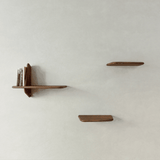 Walnut / Small