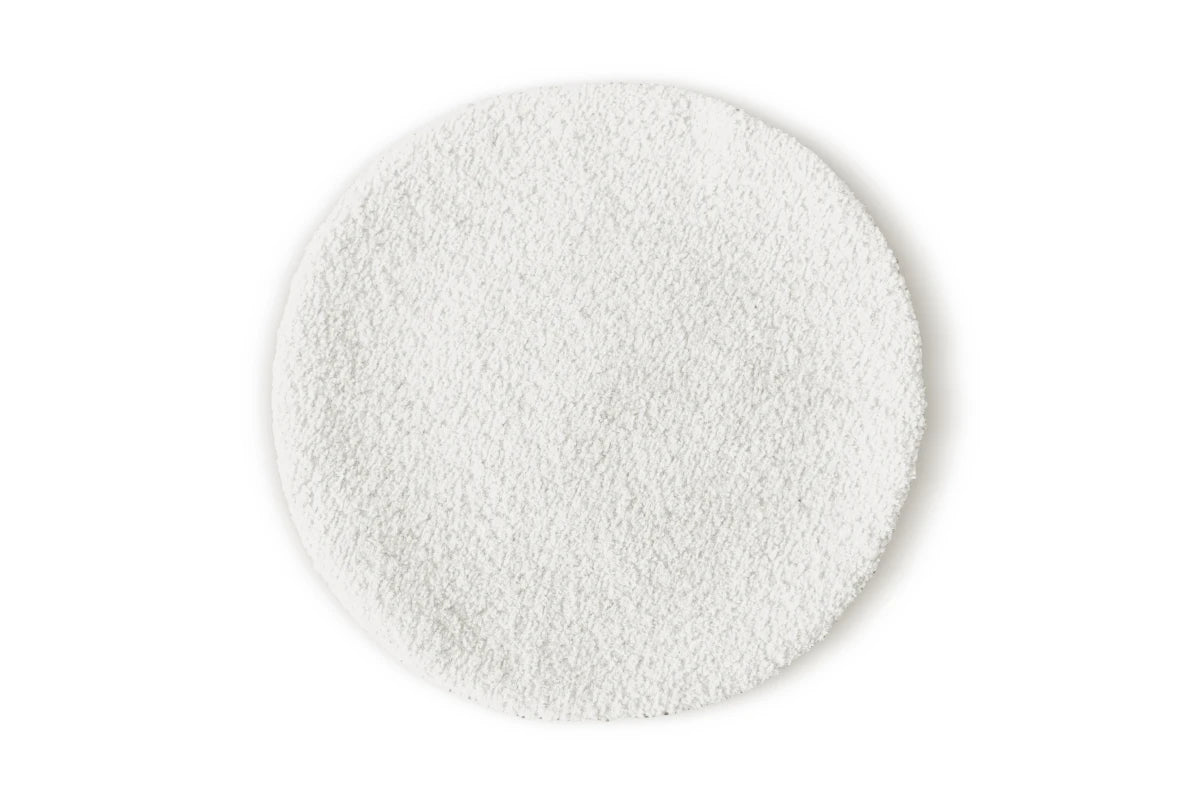 Yeti White