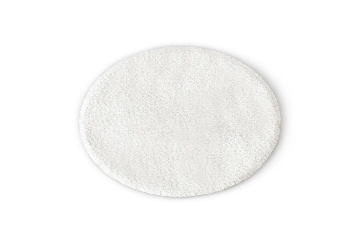 Yeti White
